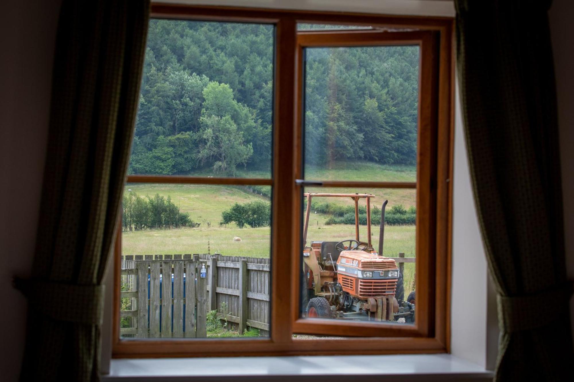Gowland Studio Room Pickering Extérieur photo